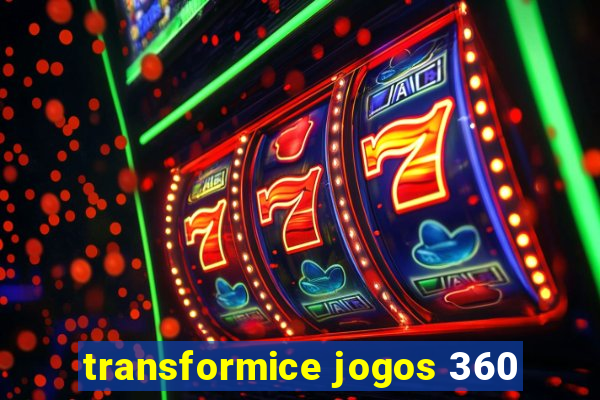 transformice jogos 360